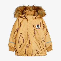 Penguin K2 Parkas