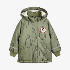Penguin K2 Parkas