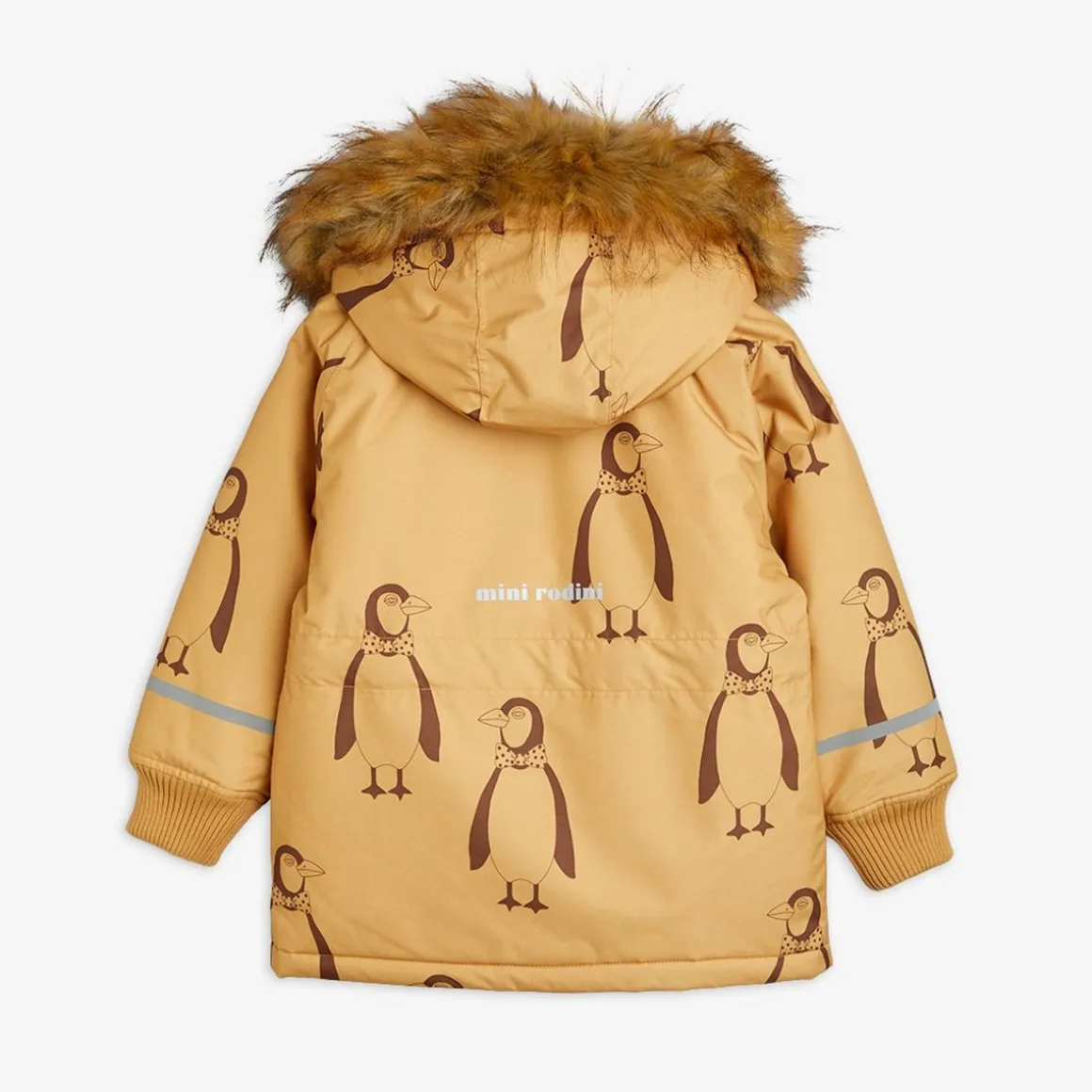 Penguin K2 Parkas