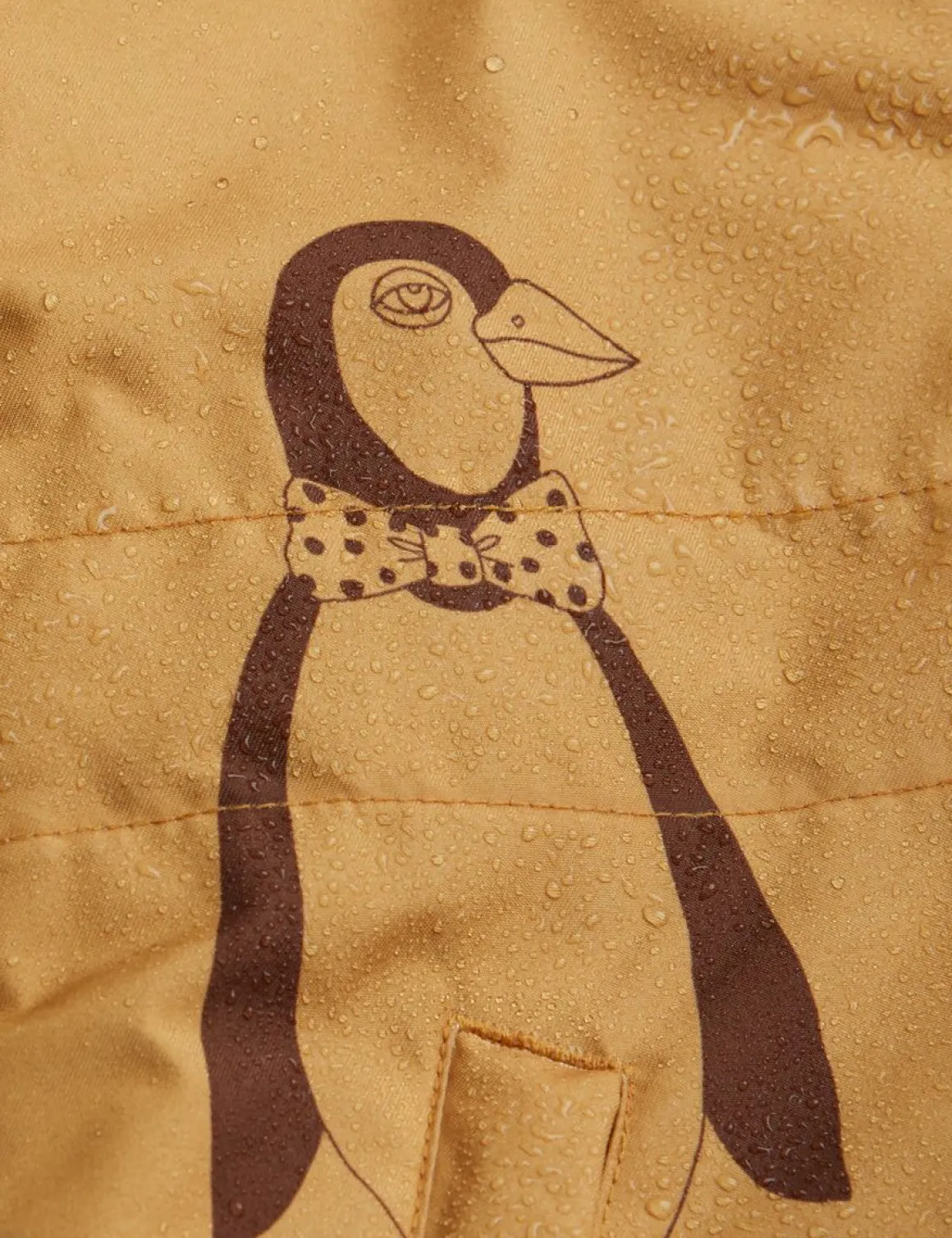 Penguin K2 Parkas