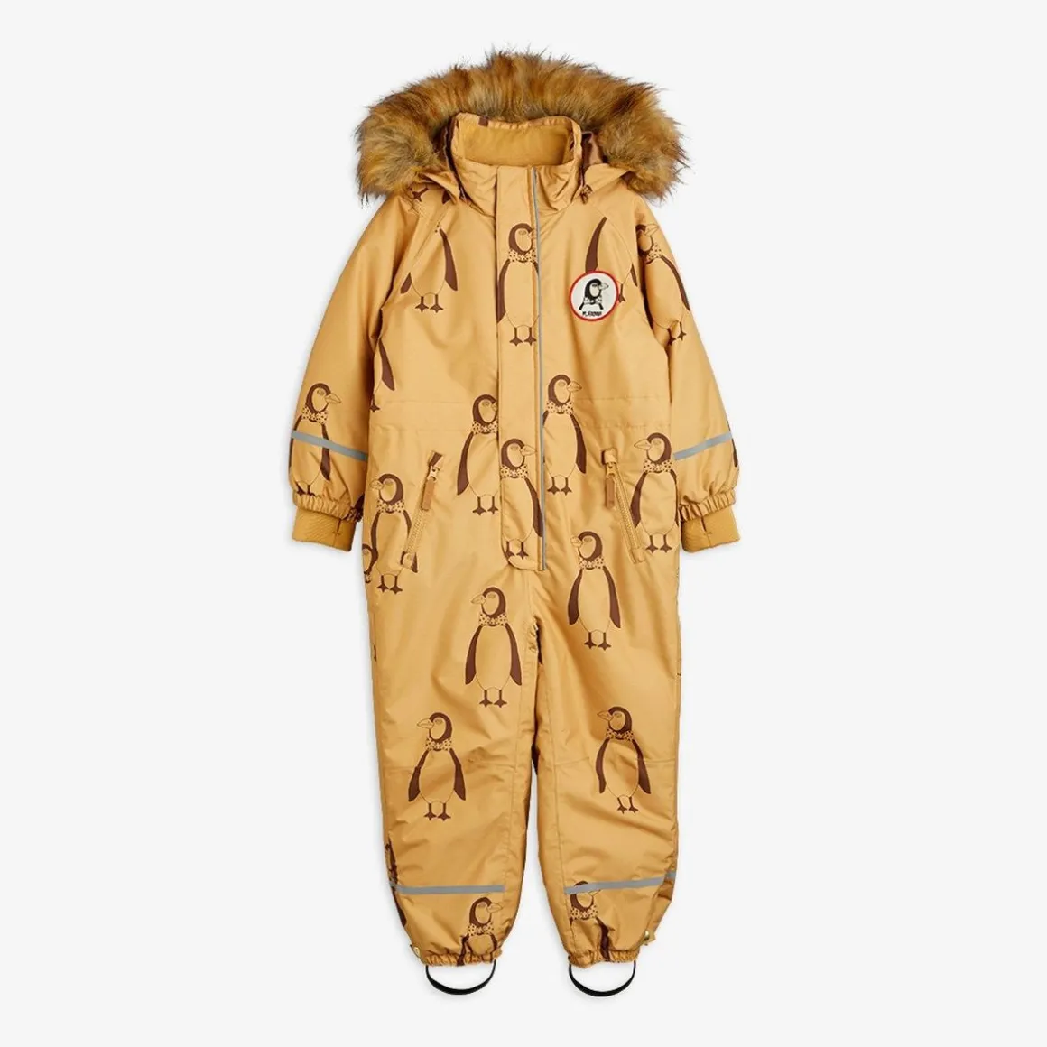 Penguin Kebnekaise Overall