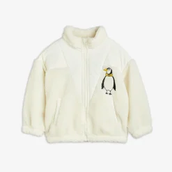 Penguin Pilejacka med Dragkedja