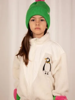 Penguin Pilejacka med Dragkedja