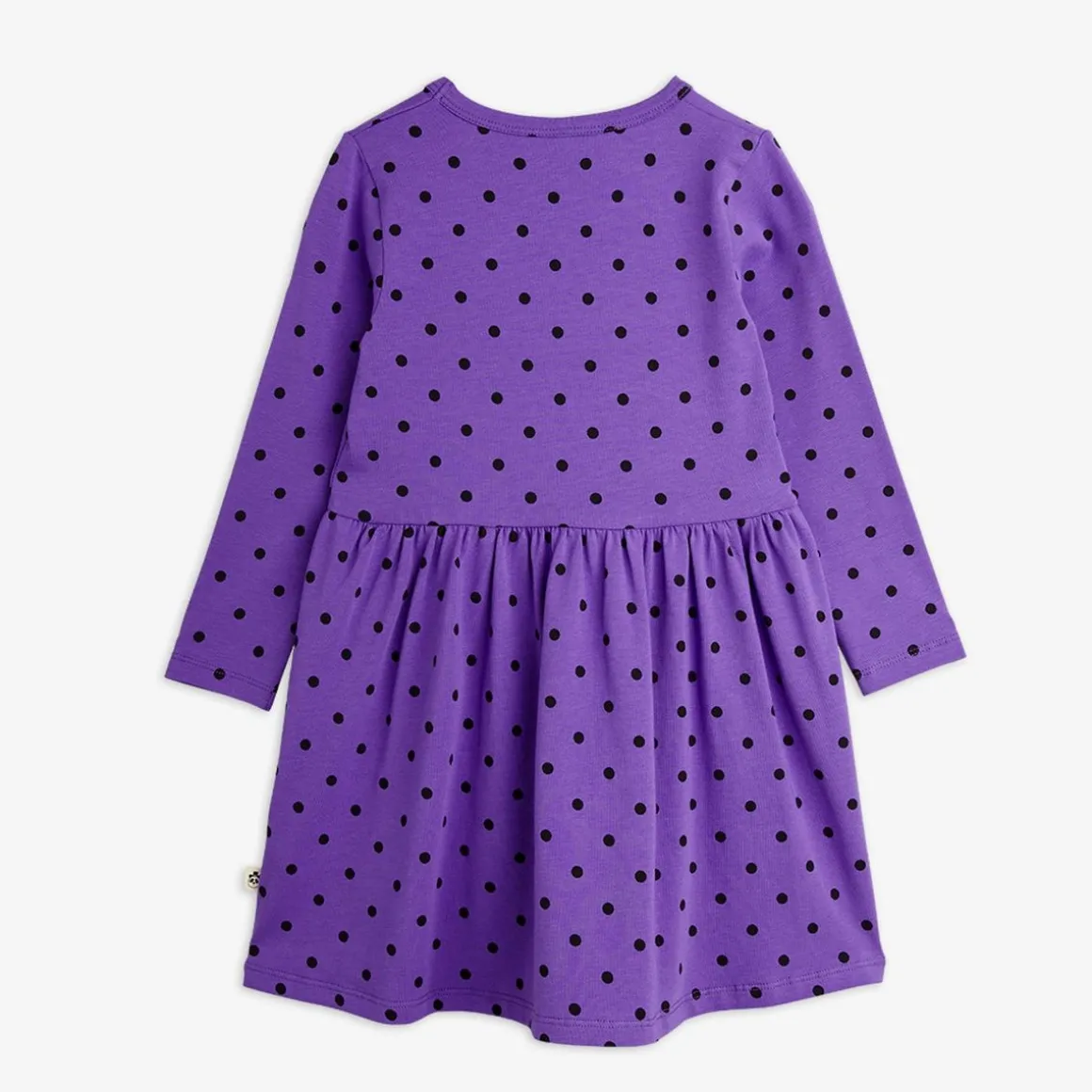 Polka Dot Klänning