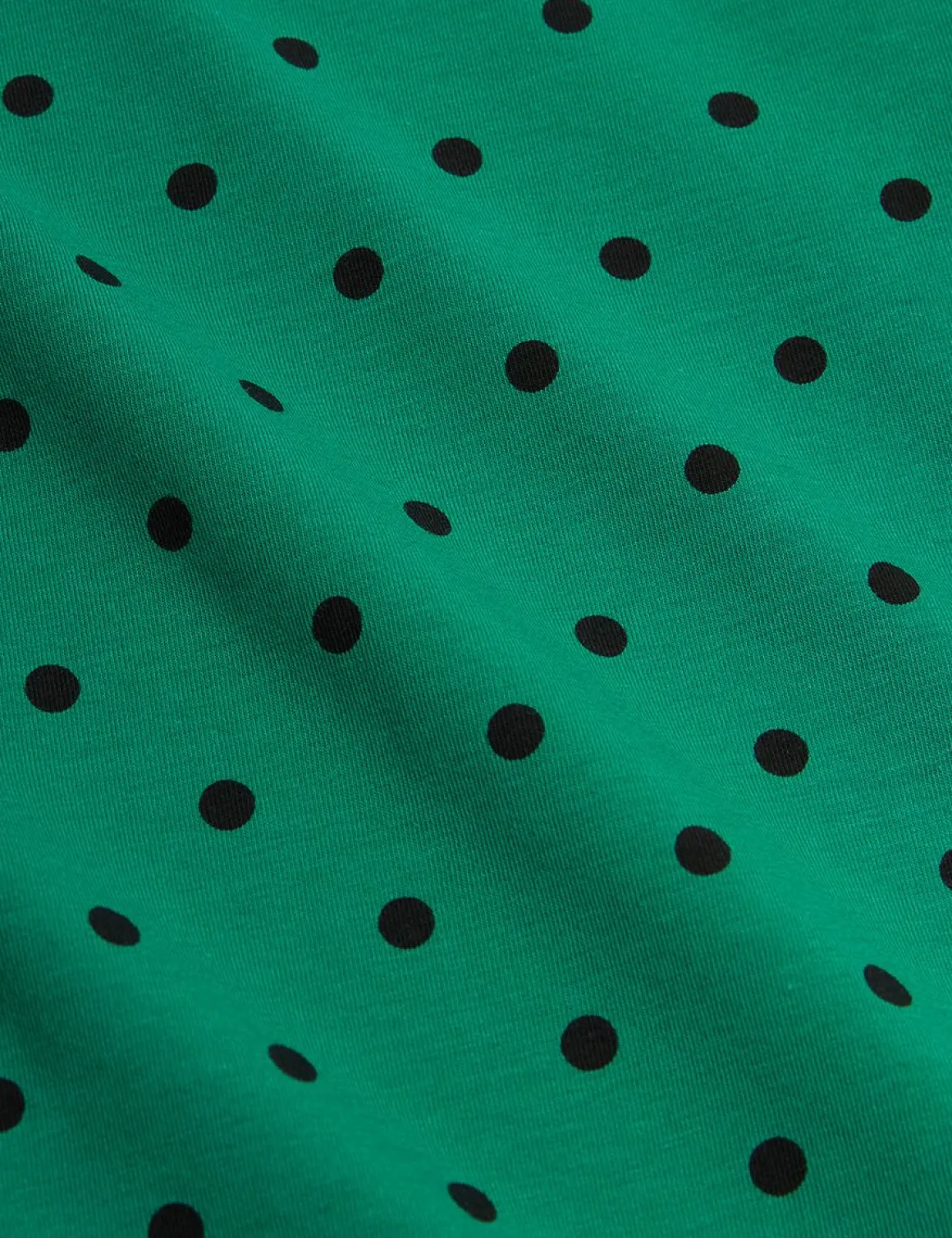 Polka Dot T-shirt