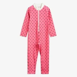 Polka Dots UV-Dräkt