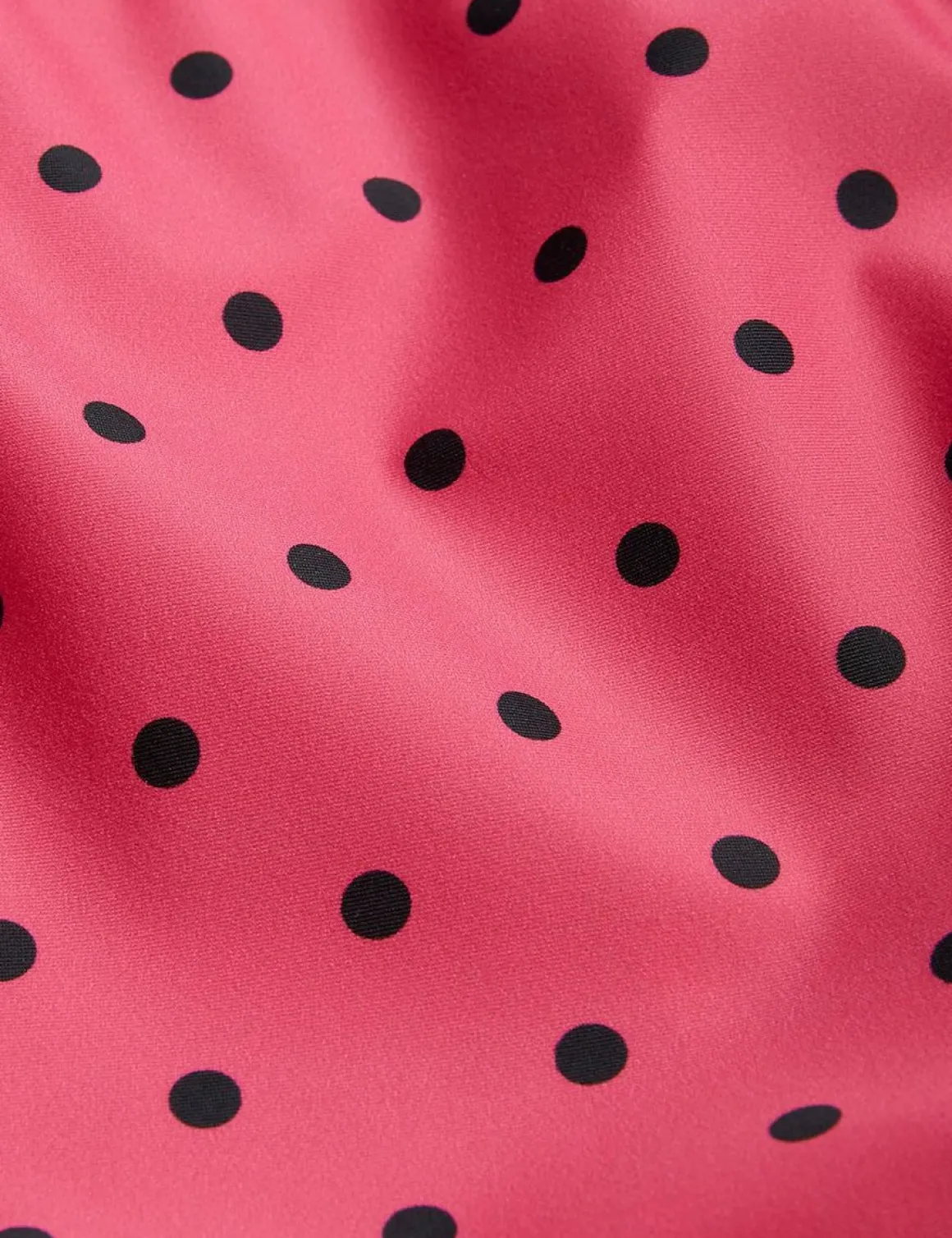 Polka Dots UV-Dräkt