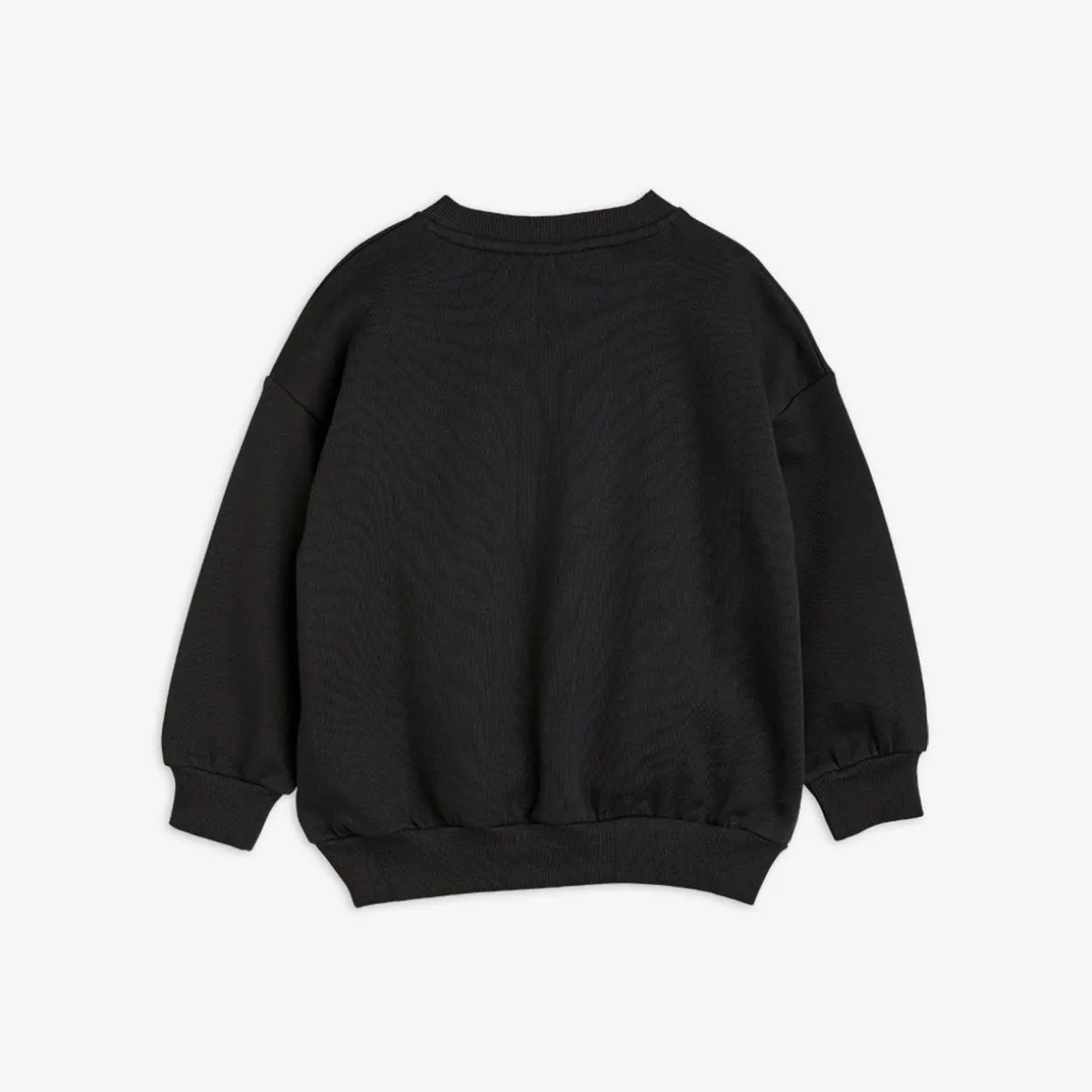 Radish Broderad Sweatshirt