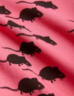 Rats Baby Jumpsuit