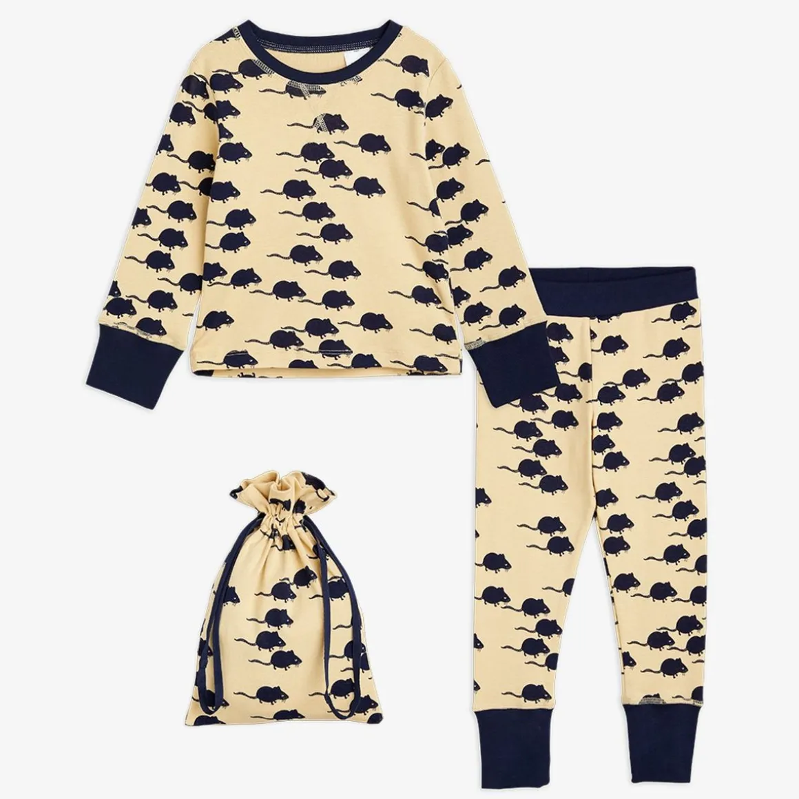 Rats Pyjamas Set