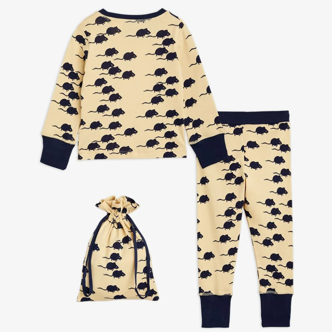 Rats Pyjamas Set