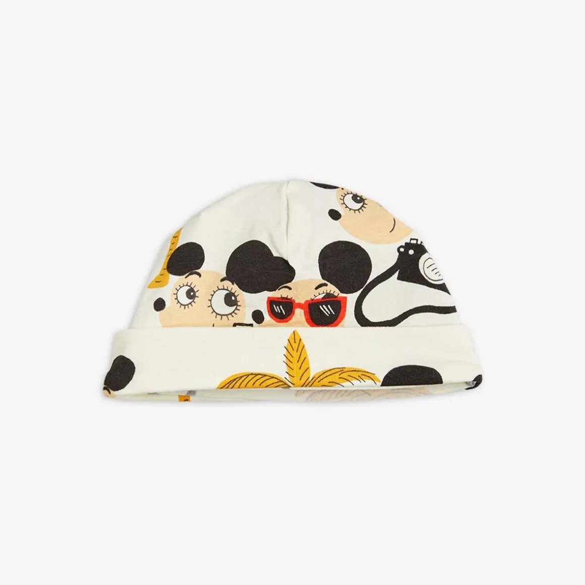 Ritzratz Baby Beanie