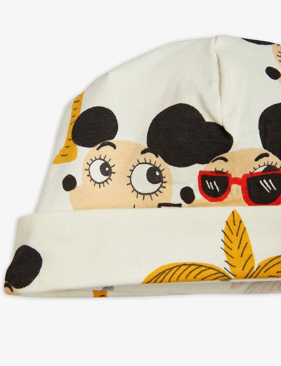 Ritzratz Baby Beanie