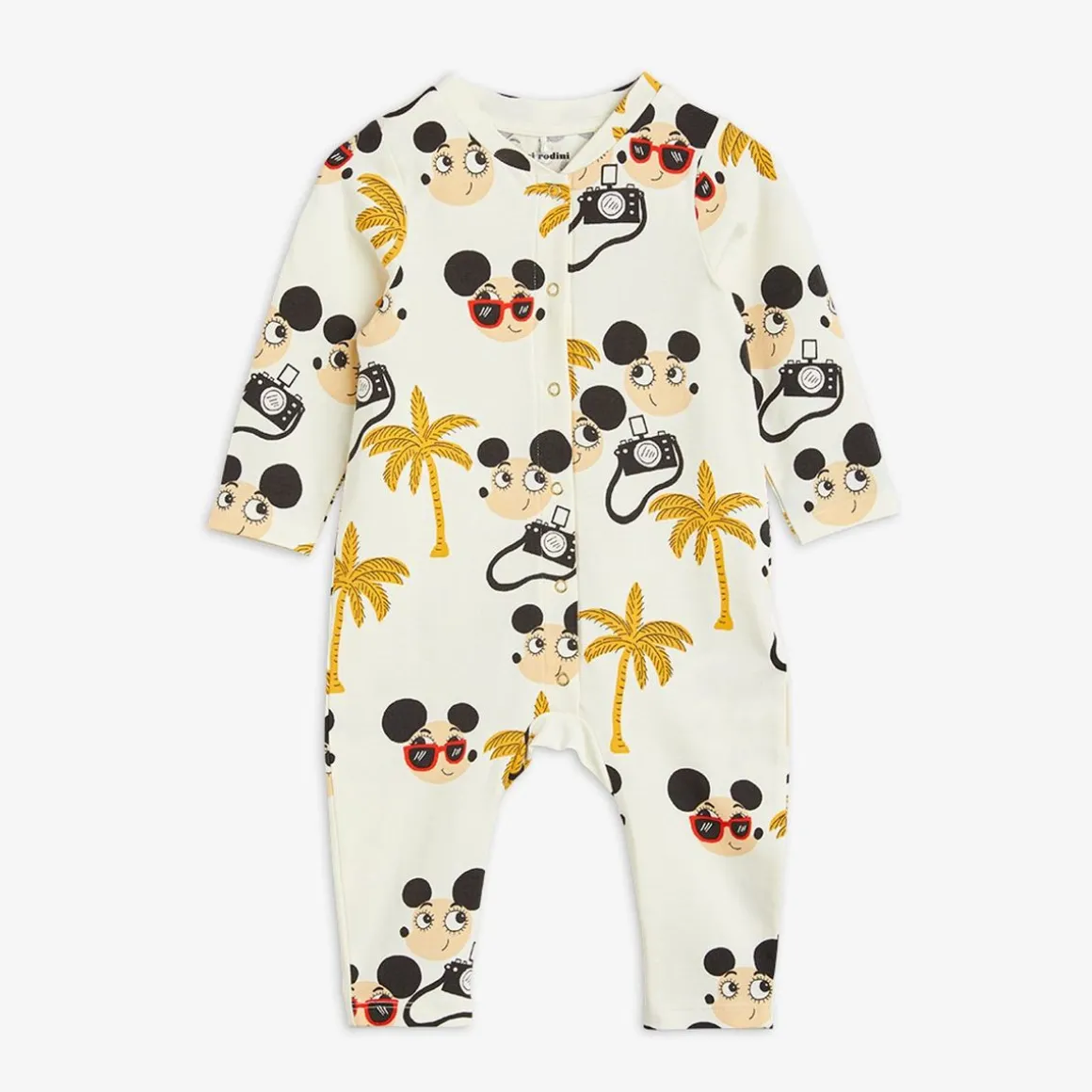 Ritzratz Baby Jumpsuit