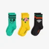Ritzratz Strumpor 3-Pack
