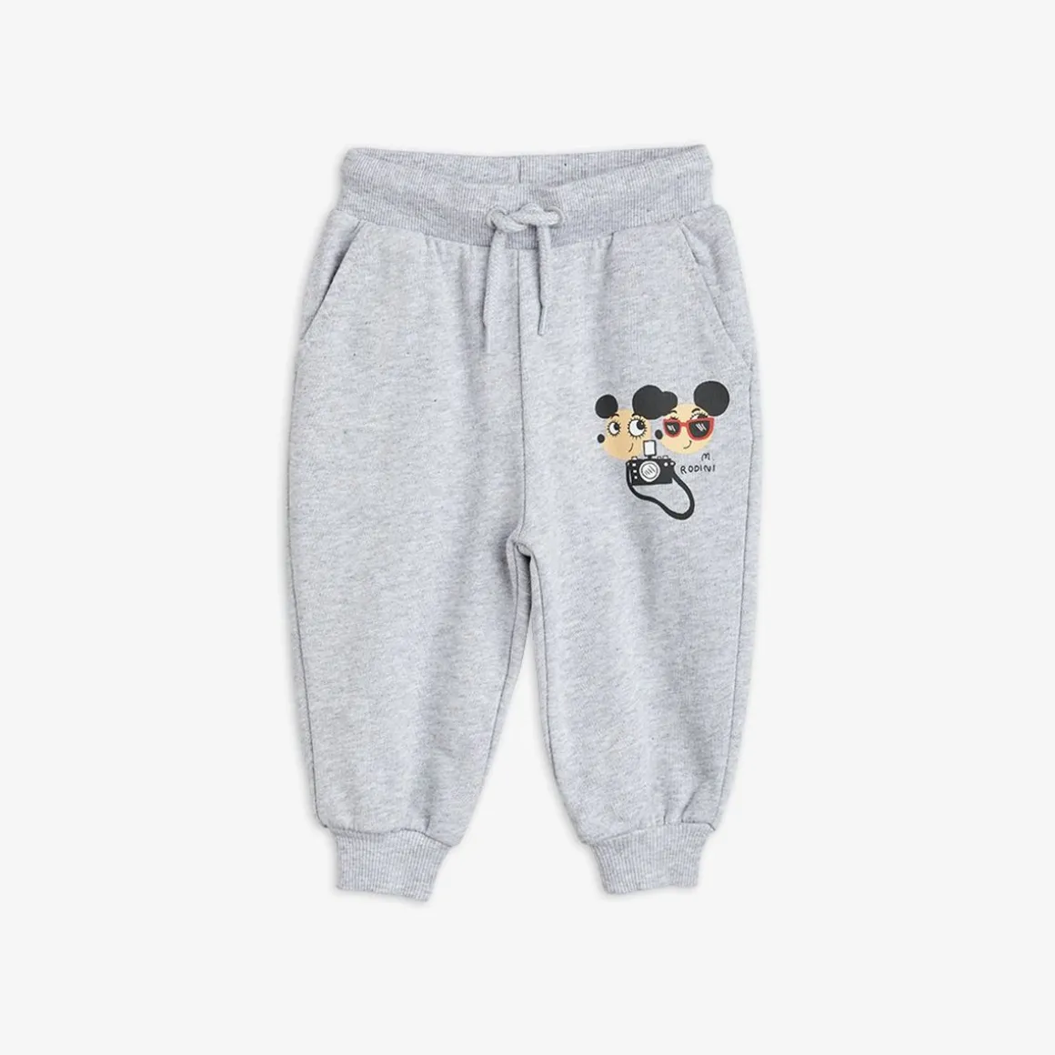Ritzratz Sweatpants Grå