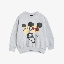 Ritzratz Sweatshirt Grå
