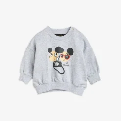 Ritzratz Sweatshirt Grå