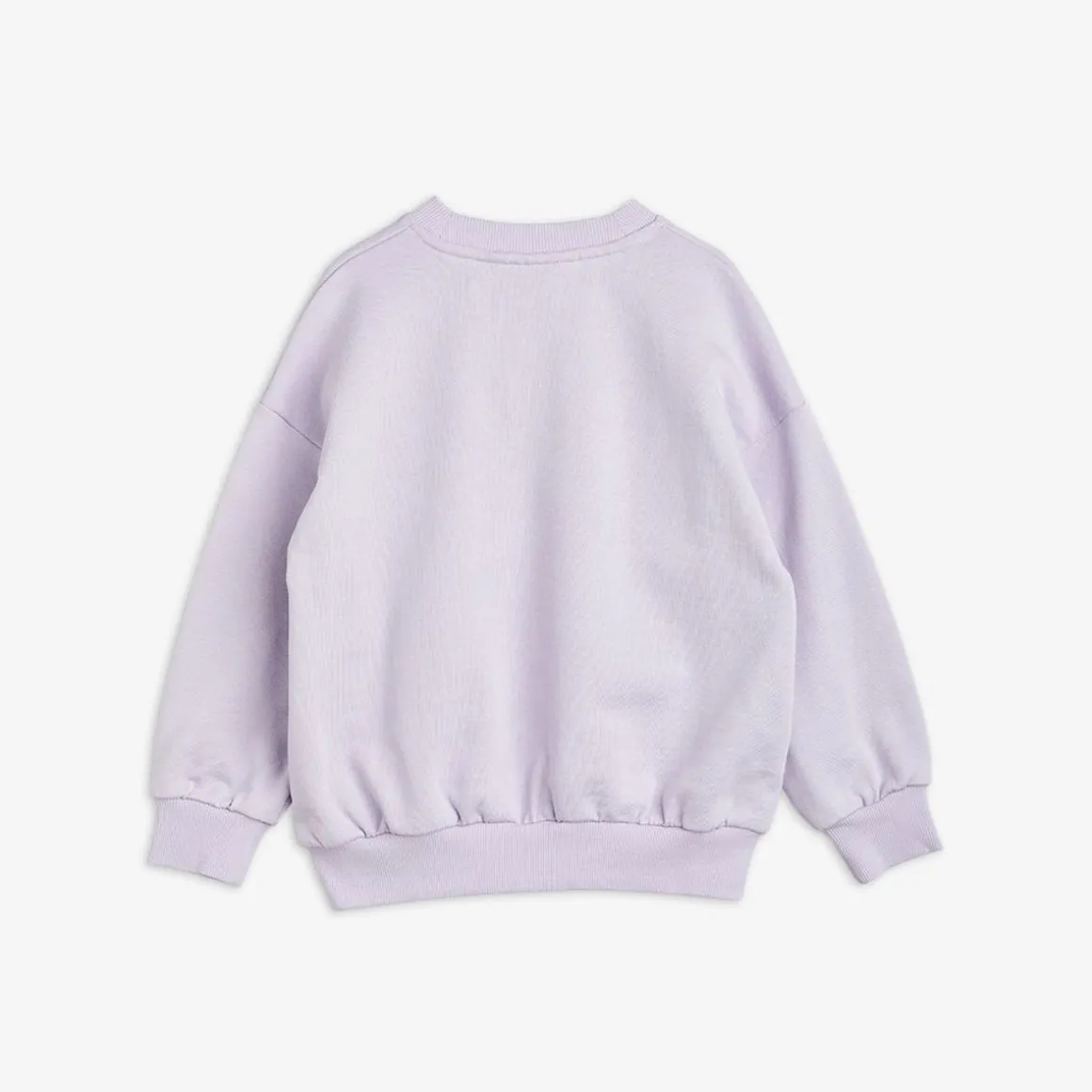 Ritzratz Sweatshirt Lila