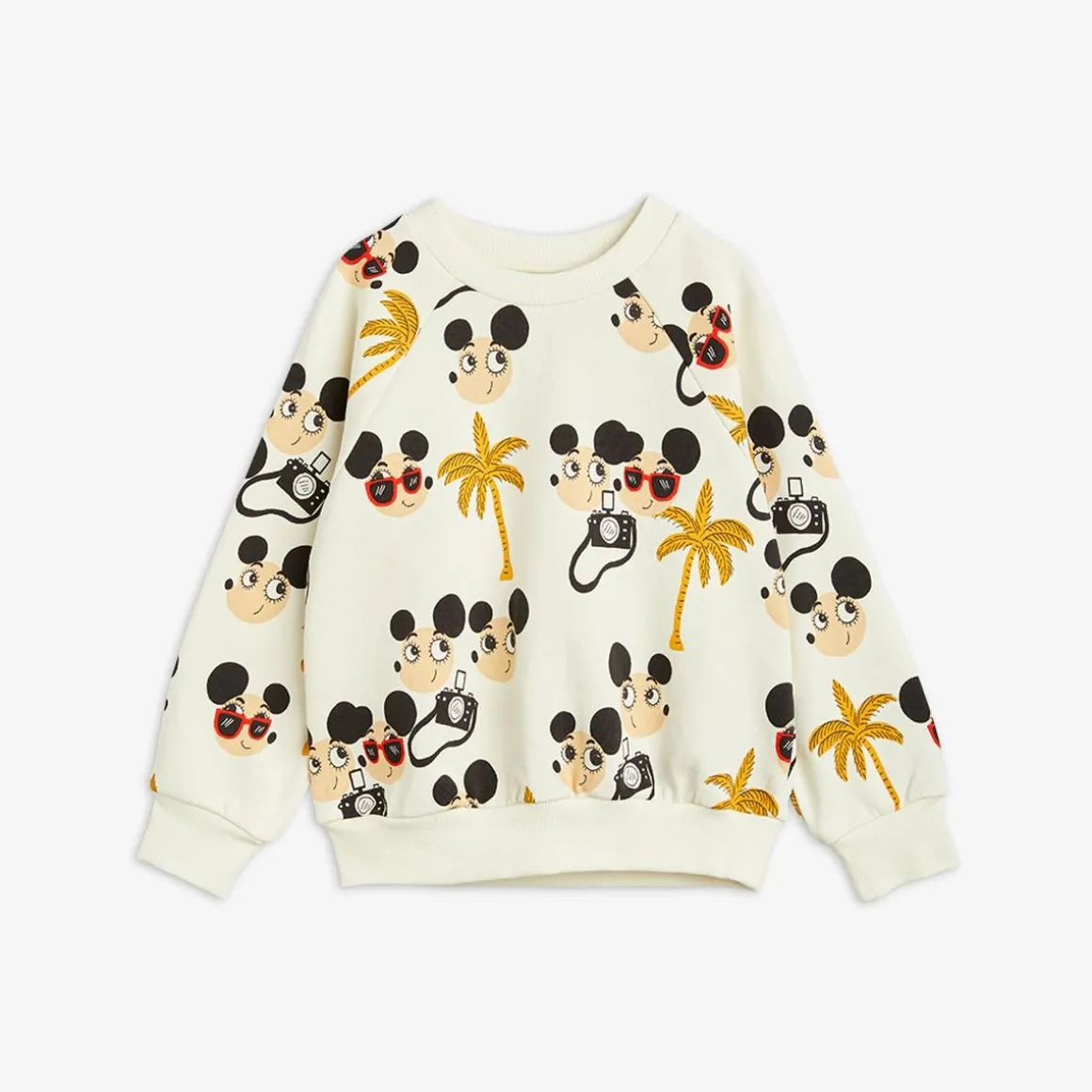 Ritzratz Sweatshirt Multi