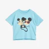 Ritzratz T-Shirt Blå