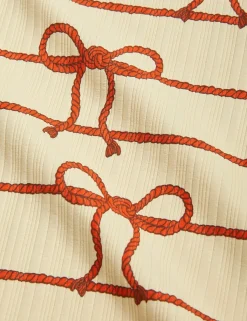 Rope T-Shirt