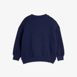 Rose Chenille Sweatshirt