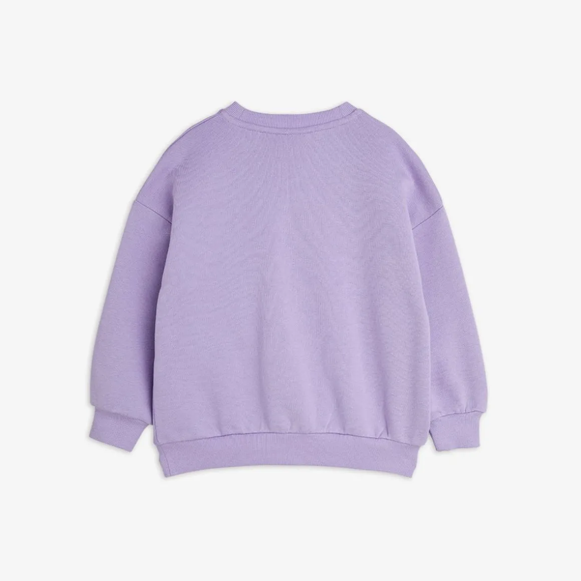 Rose Chenille Sweatshirt