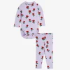 Roses Baby Set