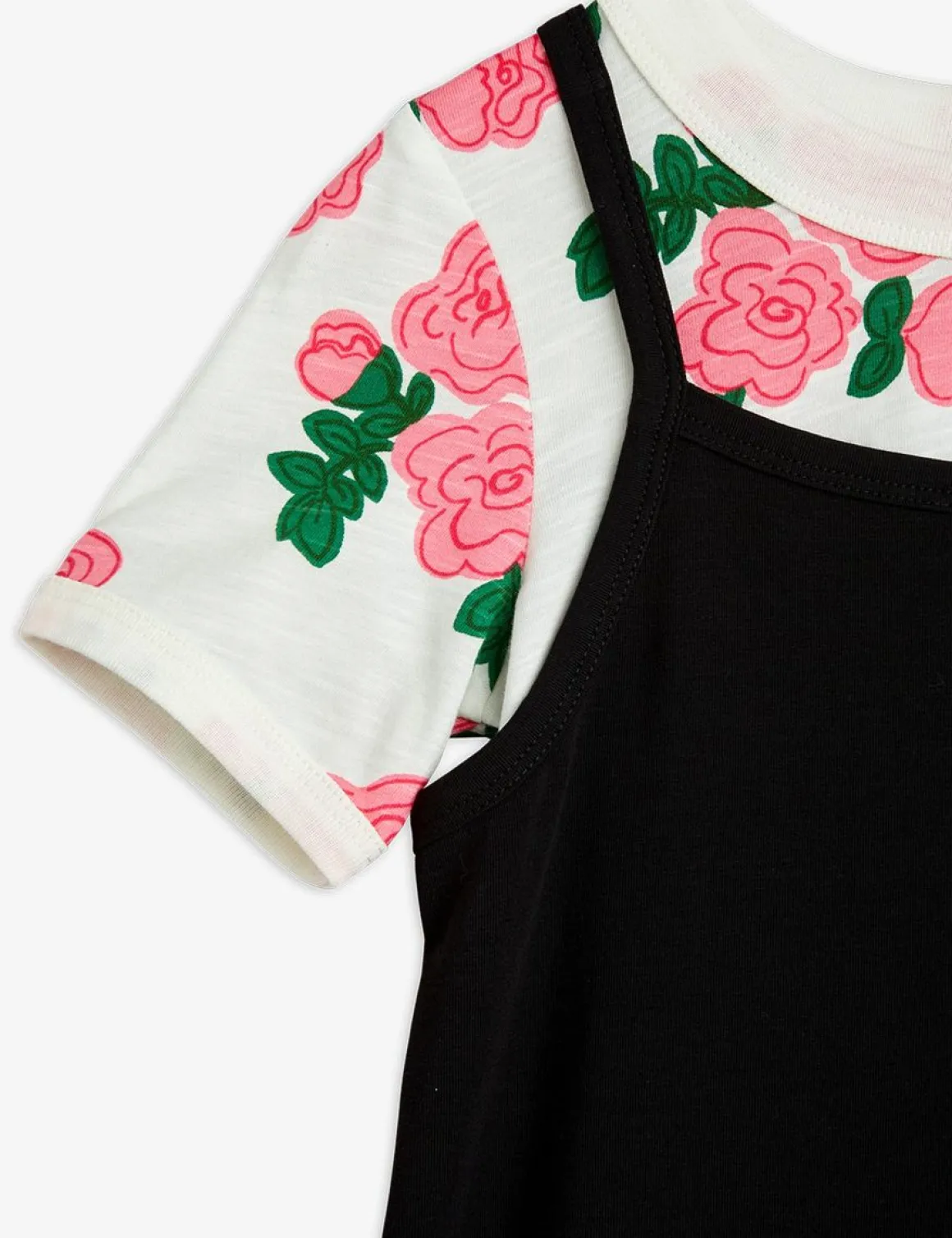 Roses Klänningset