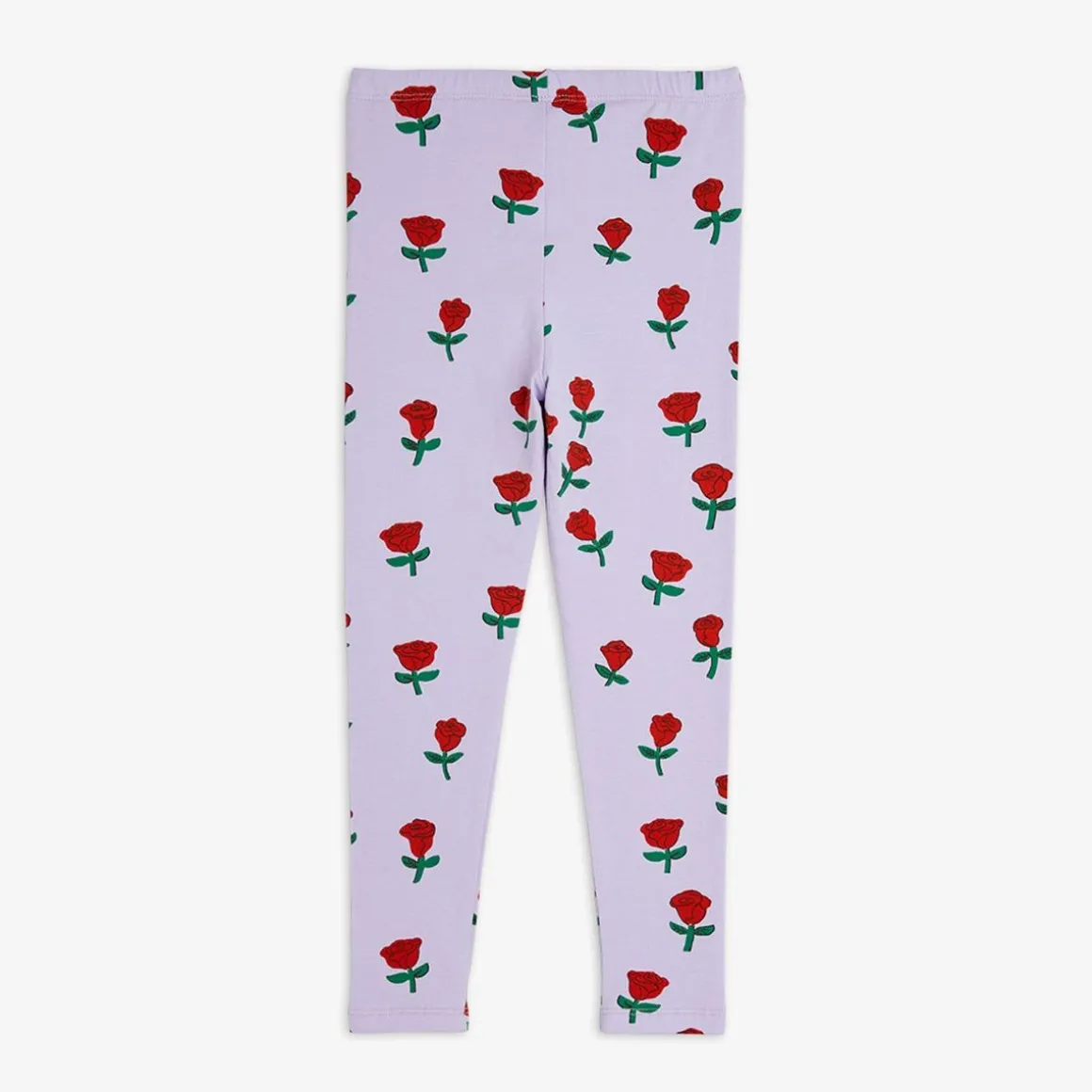 Roses Leggings