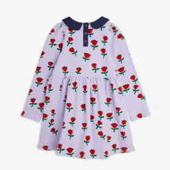 Roses Långärmad Klänning