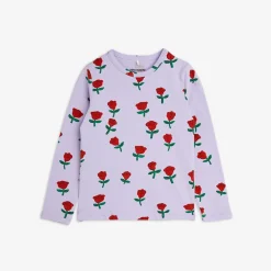 Roses Långärmad T-shirt