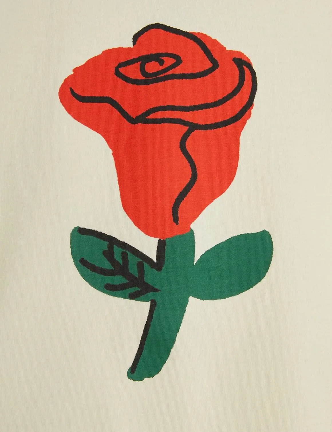 Roses T-shirt