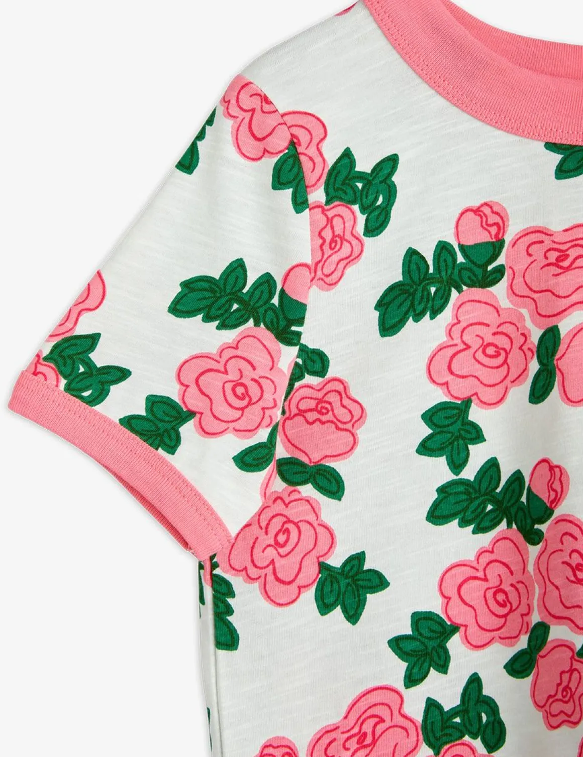 Roses T-Shirt