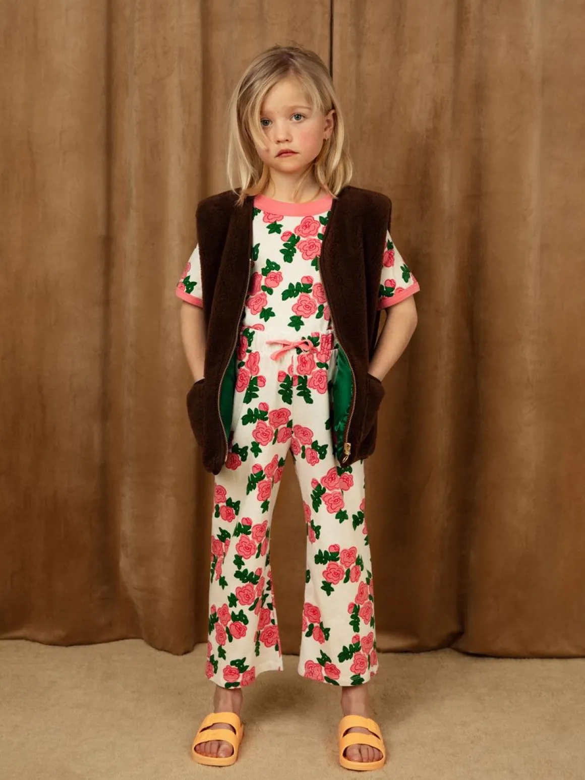 Roses T-Shirt
