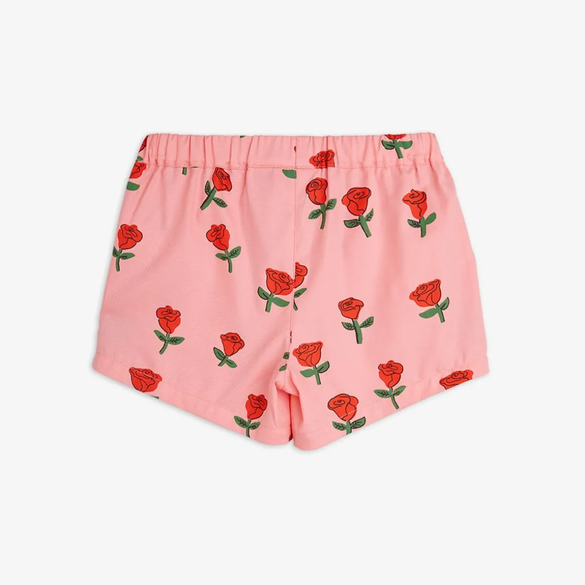 Roses Vävda Shorts