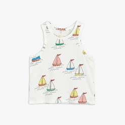 Sailing Boats Linne
