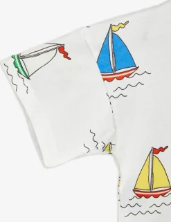 Sailing Boats T-Shirt