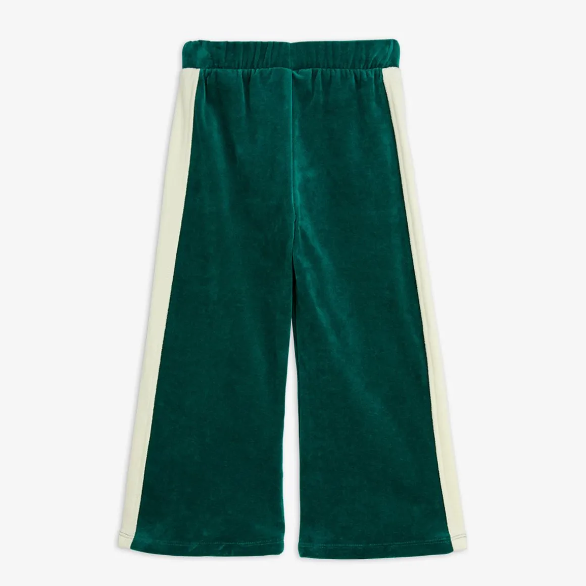 Sailor Velour Sweatpants