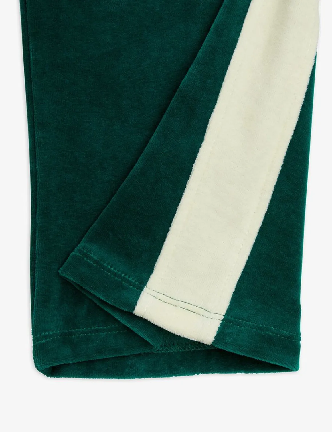 Sailor Velour Sweatpants