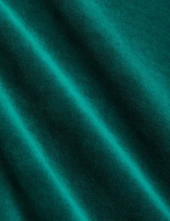 Sailor Velour Sweatpants