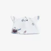 Siamese Cat Baby Beanie Med Kattöron
