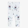 Siamese Cat Baby Leggings