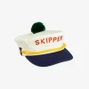 Skepparhatt