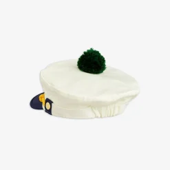 Skepparhatt
