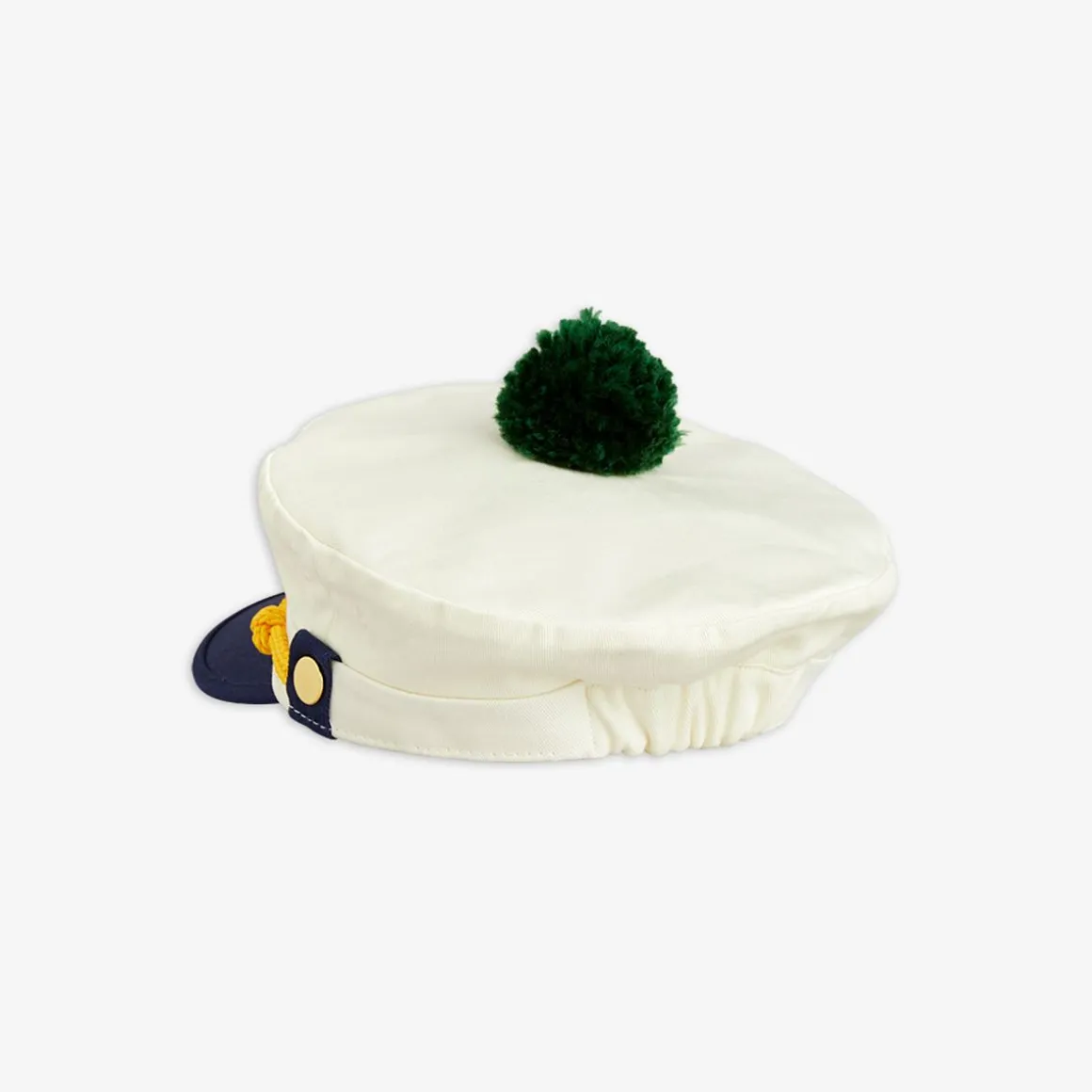 Skepparhatt