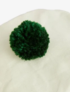 Skepparhatt