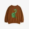 Snake Sweatshirt