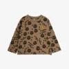 Squiggly Cats långärmad T-Shirt